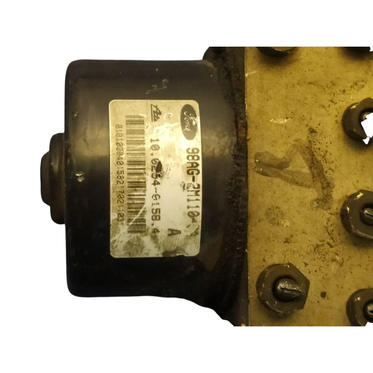 CENTRALINA ABS ford focus 1 serie  1.8 TDI 581024310340<br /><br /><br />