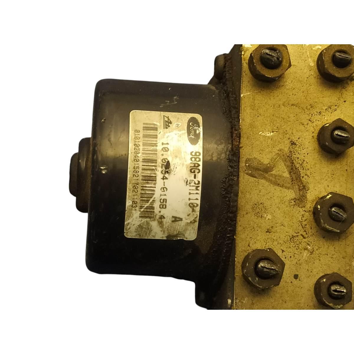 CENTRALINA ABS ford focus 1 serie  1.8 TDI 581024310340<br /><br /><br />