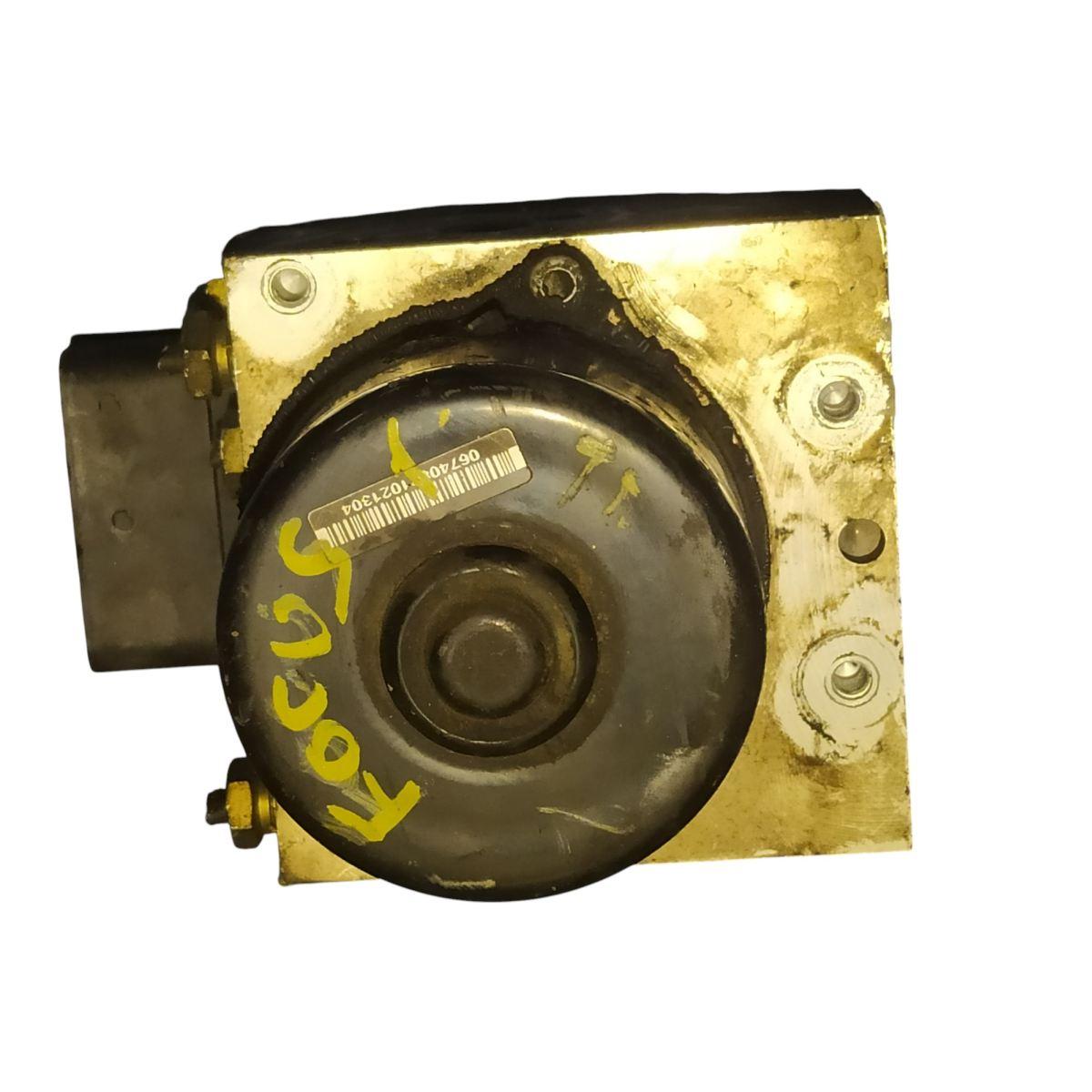 CENTRALINA ABS ford focus 1 serie  1.8 TDI 581024310340<br /><br /><br />