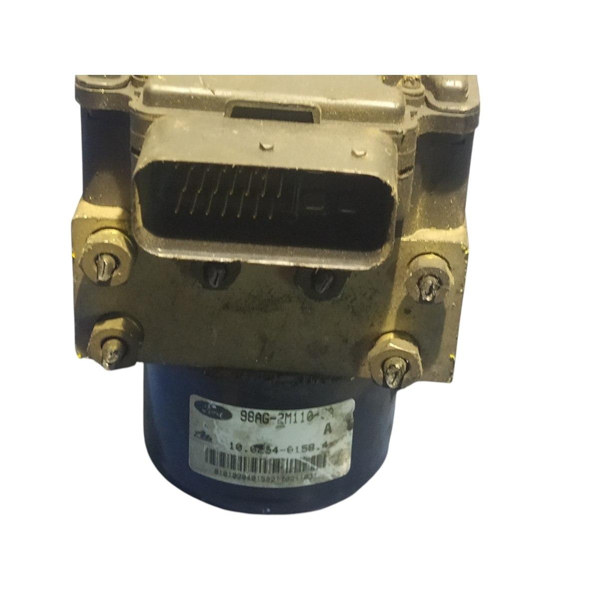 CENTRALINA ABS ford focus 1 serie  1.8 TDI 581024310340<br /><br /><br />