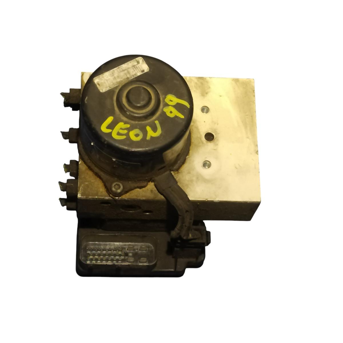 centralina abs seat leon 99 1J0907379AF<br /><br />