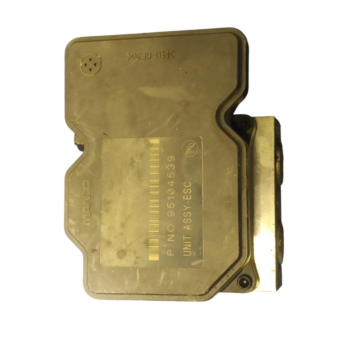 centralina abs CHEVROLET AVEO 95104539<br /><br /><br />