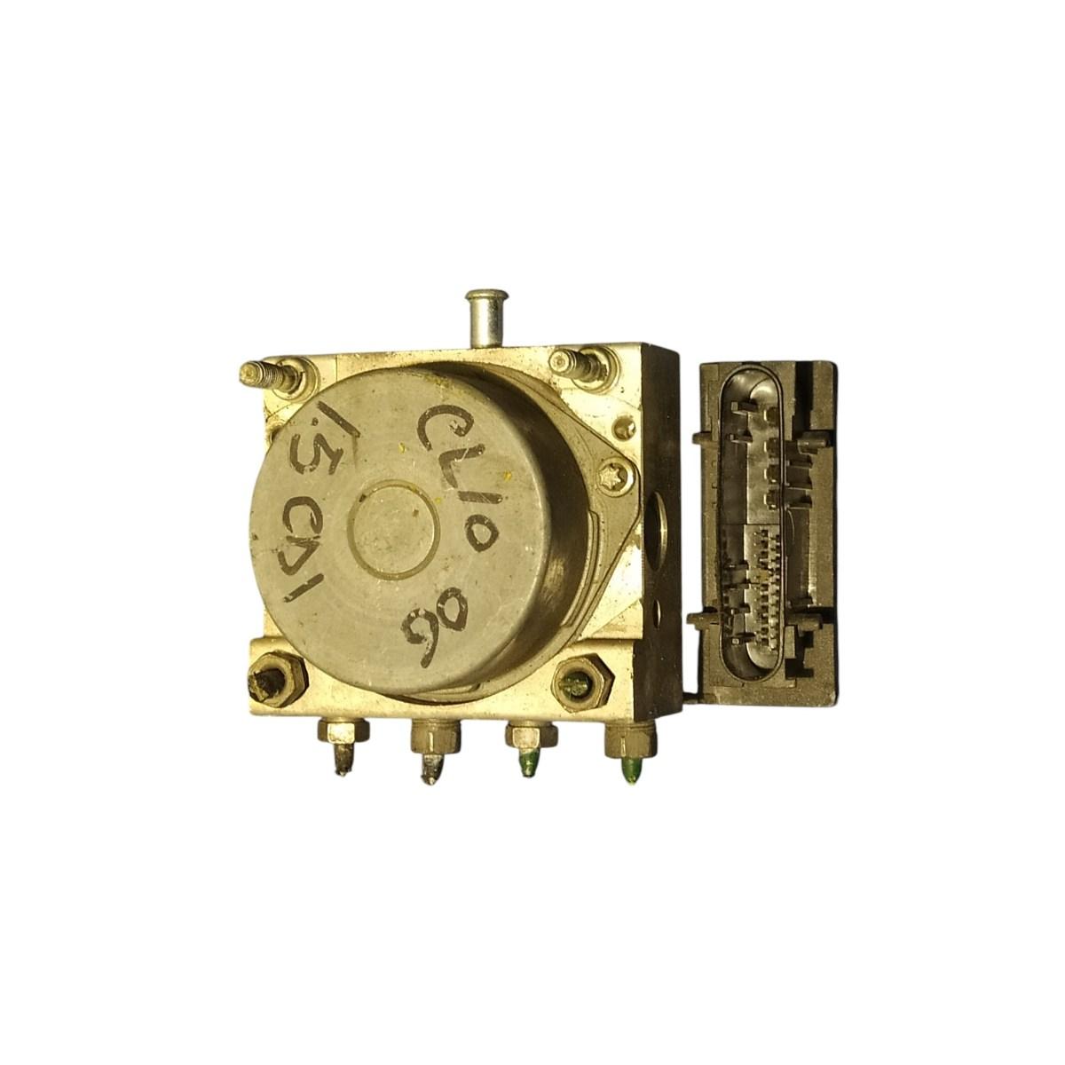 centralina abs renault clio 06 1.5 cdi 0265231804<br /><br /><br />