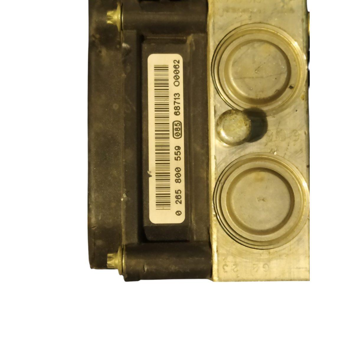 centralina abs renault clio 06 1.5 cdi 0265231804<br /><br /><br />