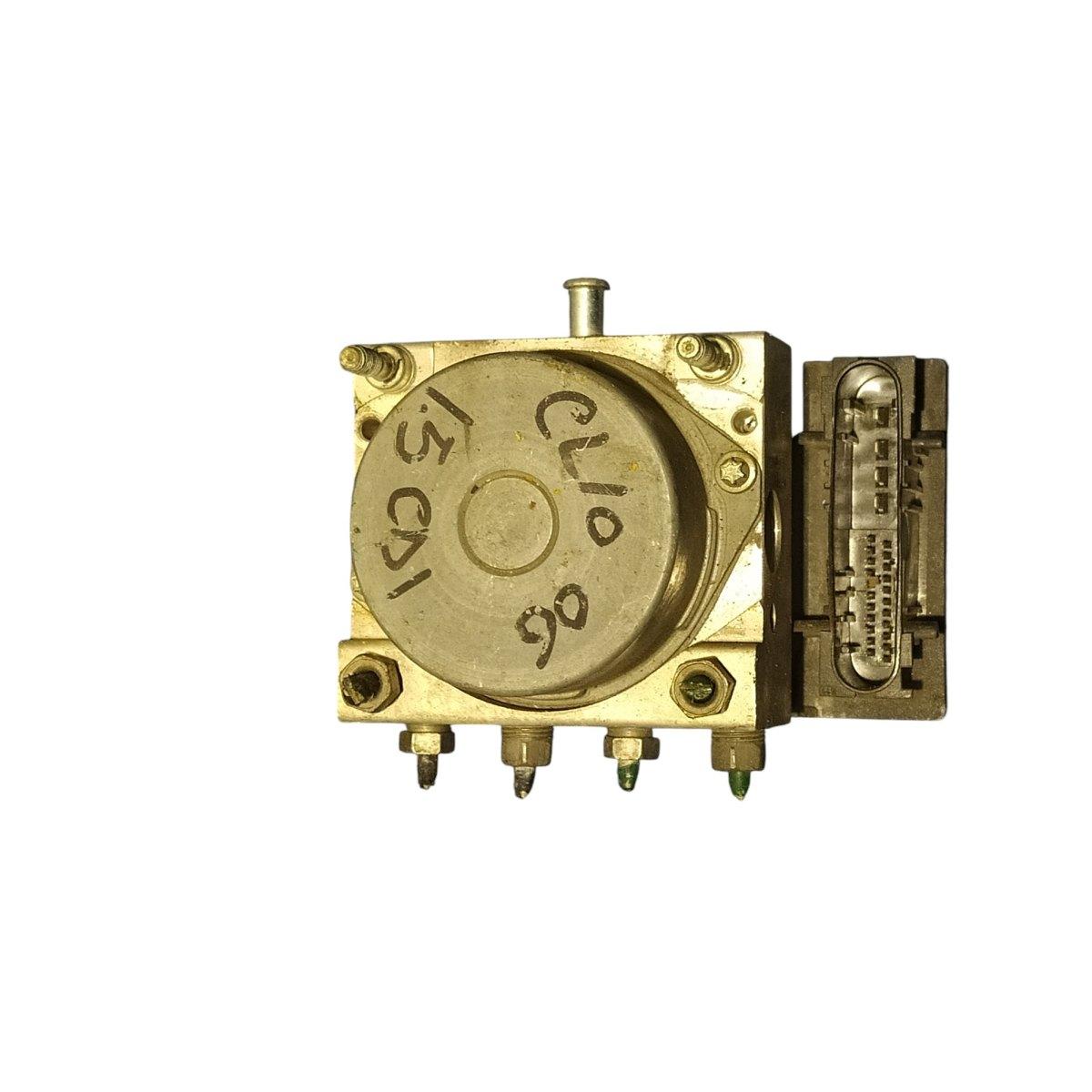 centralina abs renault clio 06 1.5 cdi 0265231804<br /><br /><br />