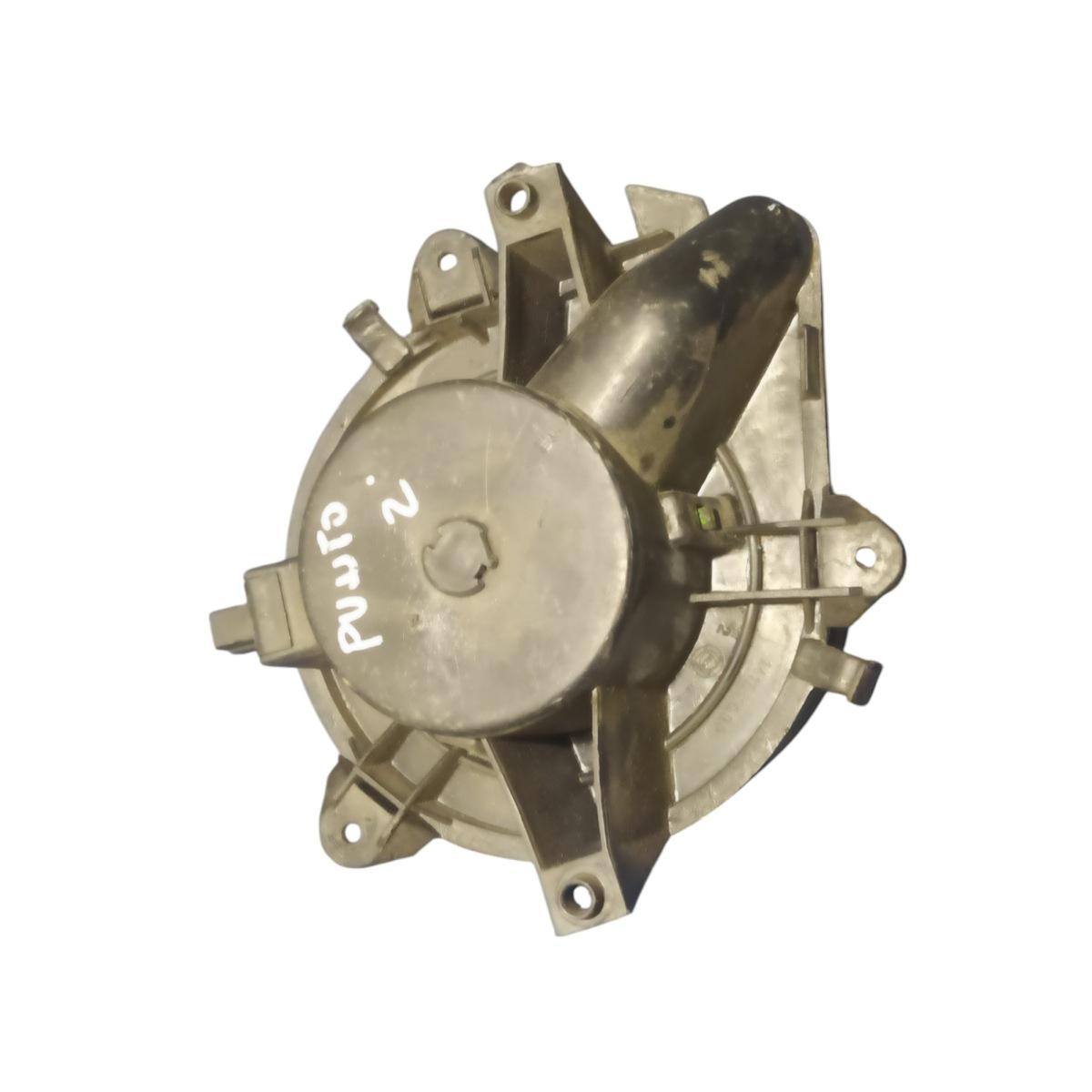 ventola interno abitacolo fiat punto 2 serie 141730600-<br />
