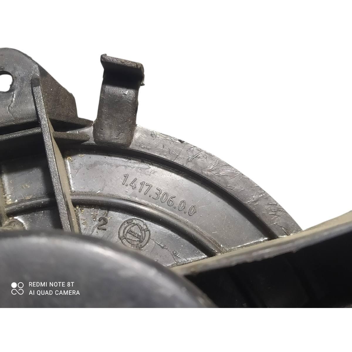 ventola interno abitacolo fiat punto 2 serie 141730600-<br />