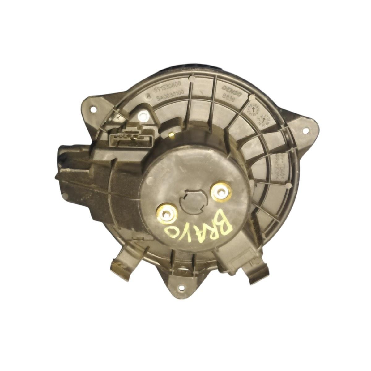 Ventola interna stufa fiat bravo 5a0030100