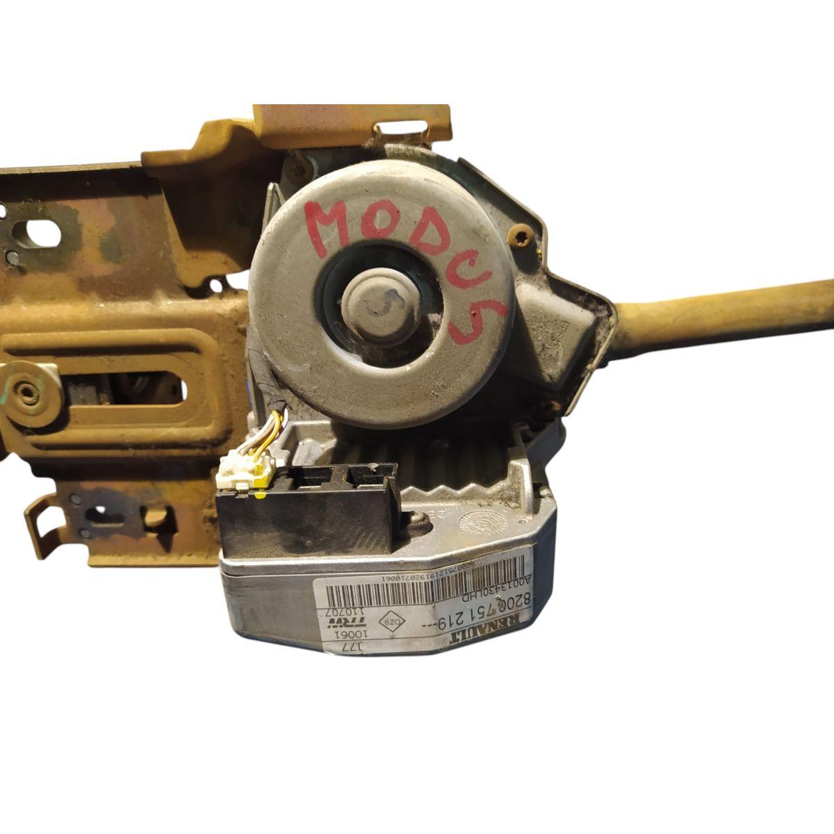 PIANTONE STERZO  RENAULT MODUS  8200751219<br /><br /><br />