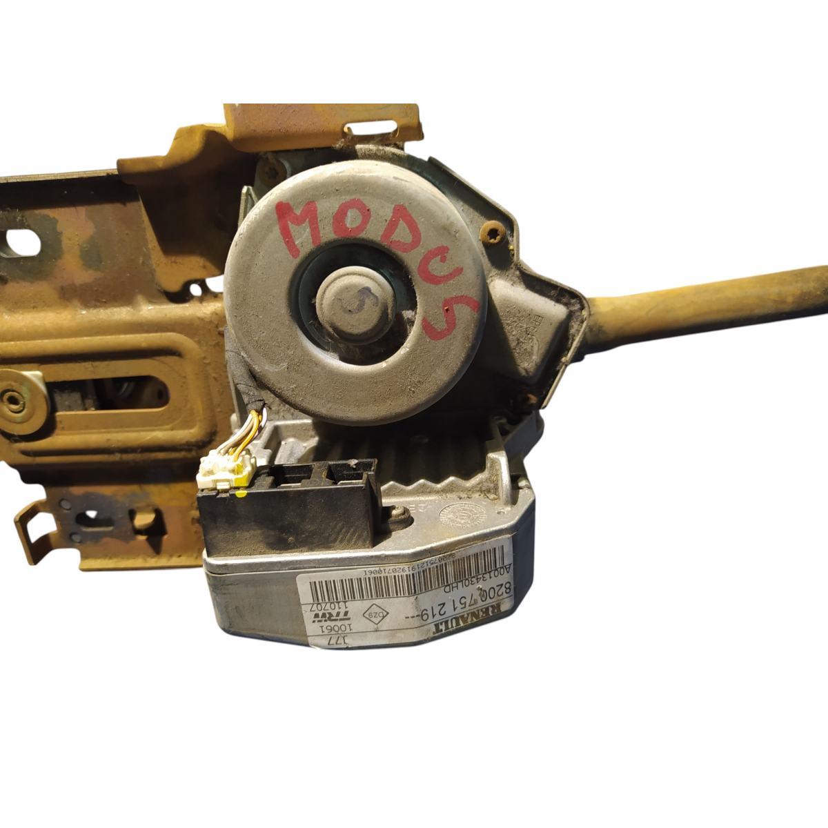 PIANTONE STERZO  RENAULT MODUS  8200751219<br /><br /><br />