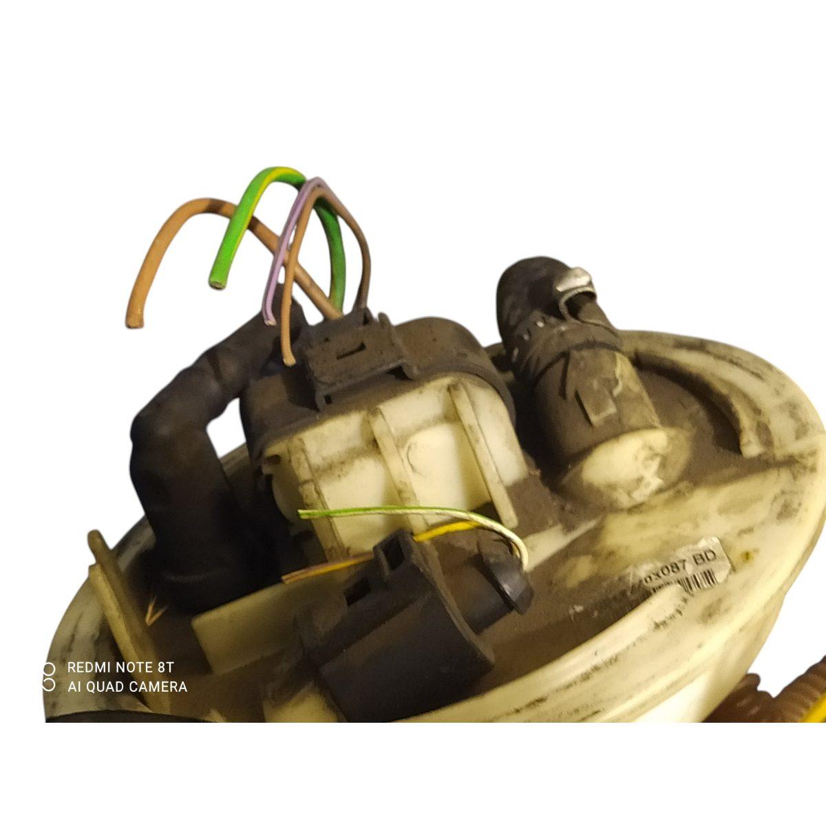 Filtro carburante audi a4    220801004006