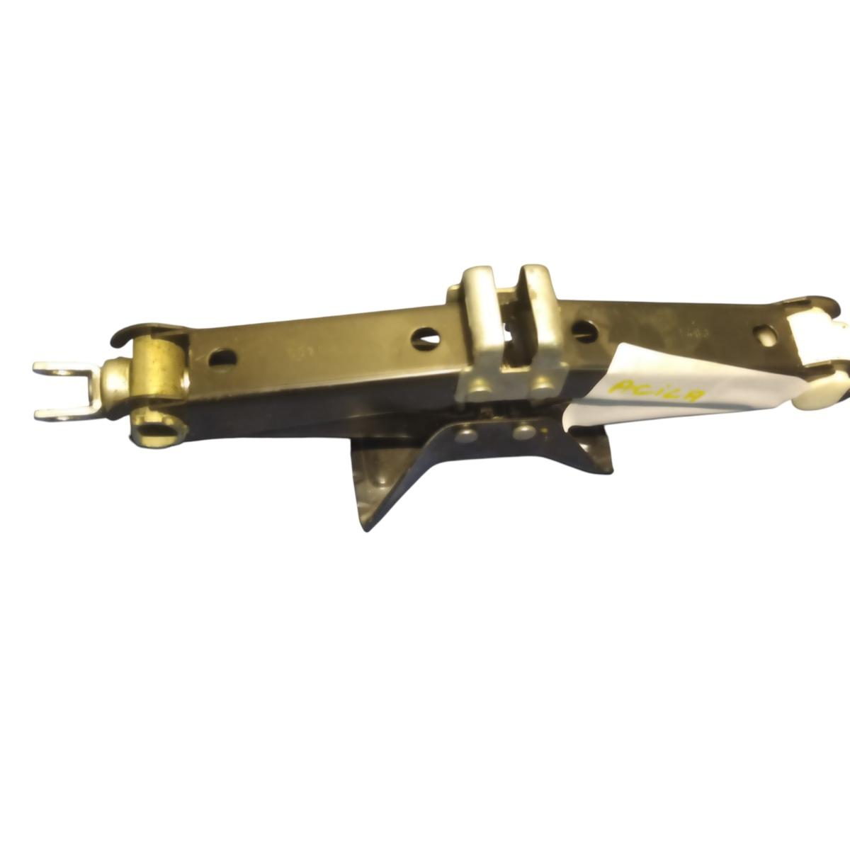 Kit ruota di scorta opel agila 2505150000354