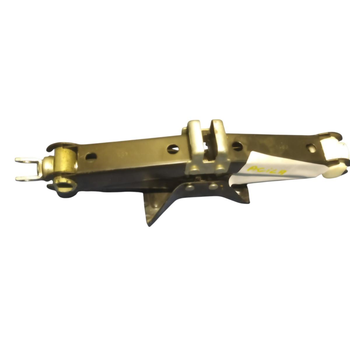 Kit ruota di scorta opel agila 2505150000354