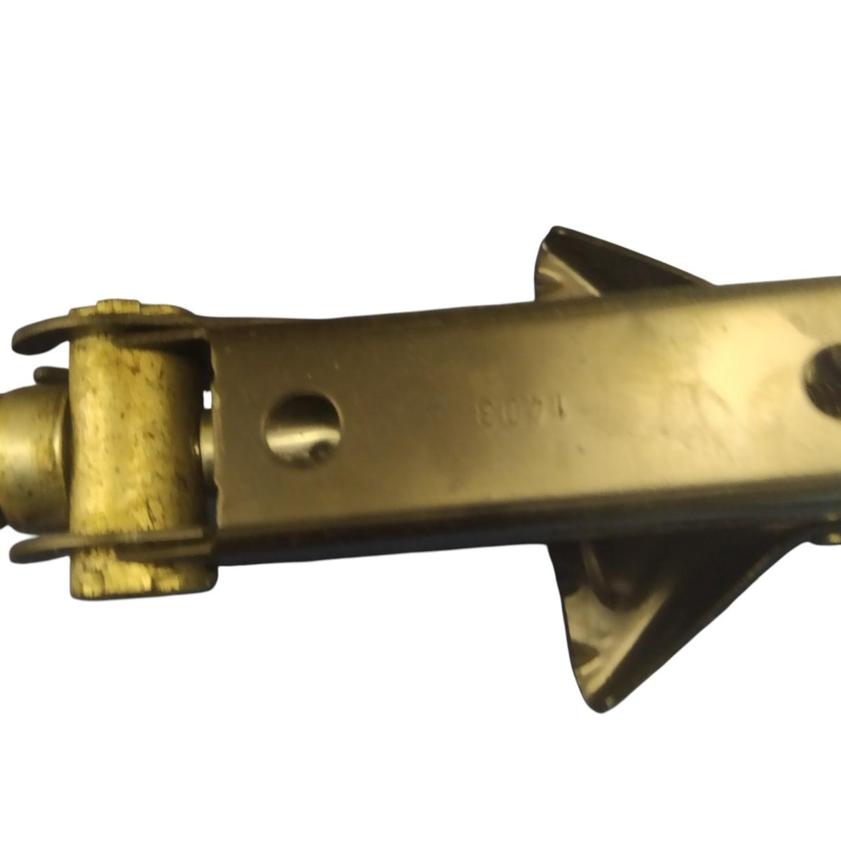 Kit ruota di scorta opel agila 2505150000354