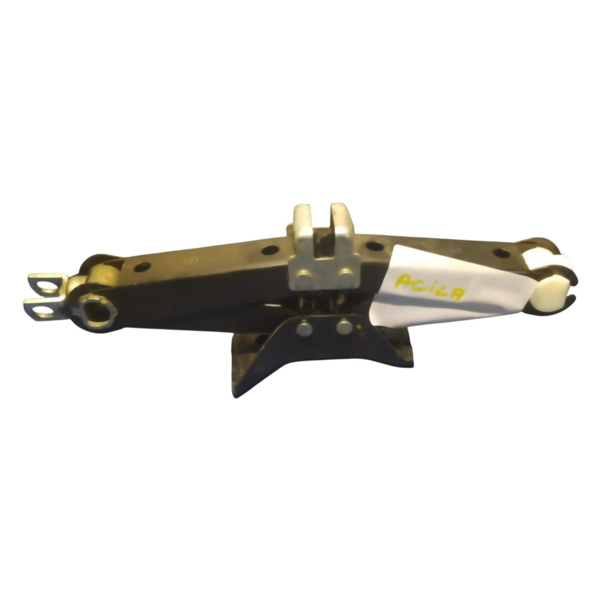 Kit ruota di scorta opel agila 2505150000354