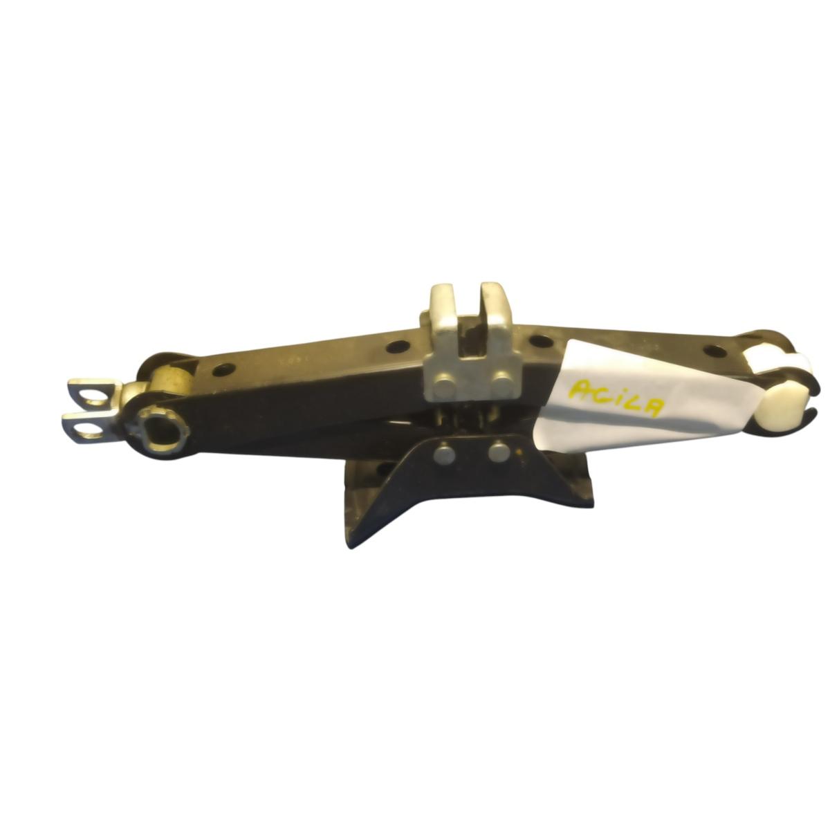 Kit ruota di scorta opel agila 2505150000354