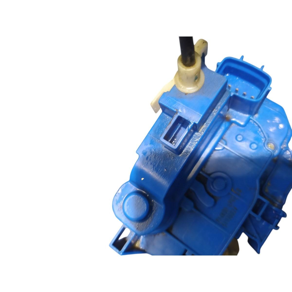 seratura portiera post sx fiat 500L  519300190<br /><br />