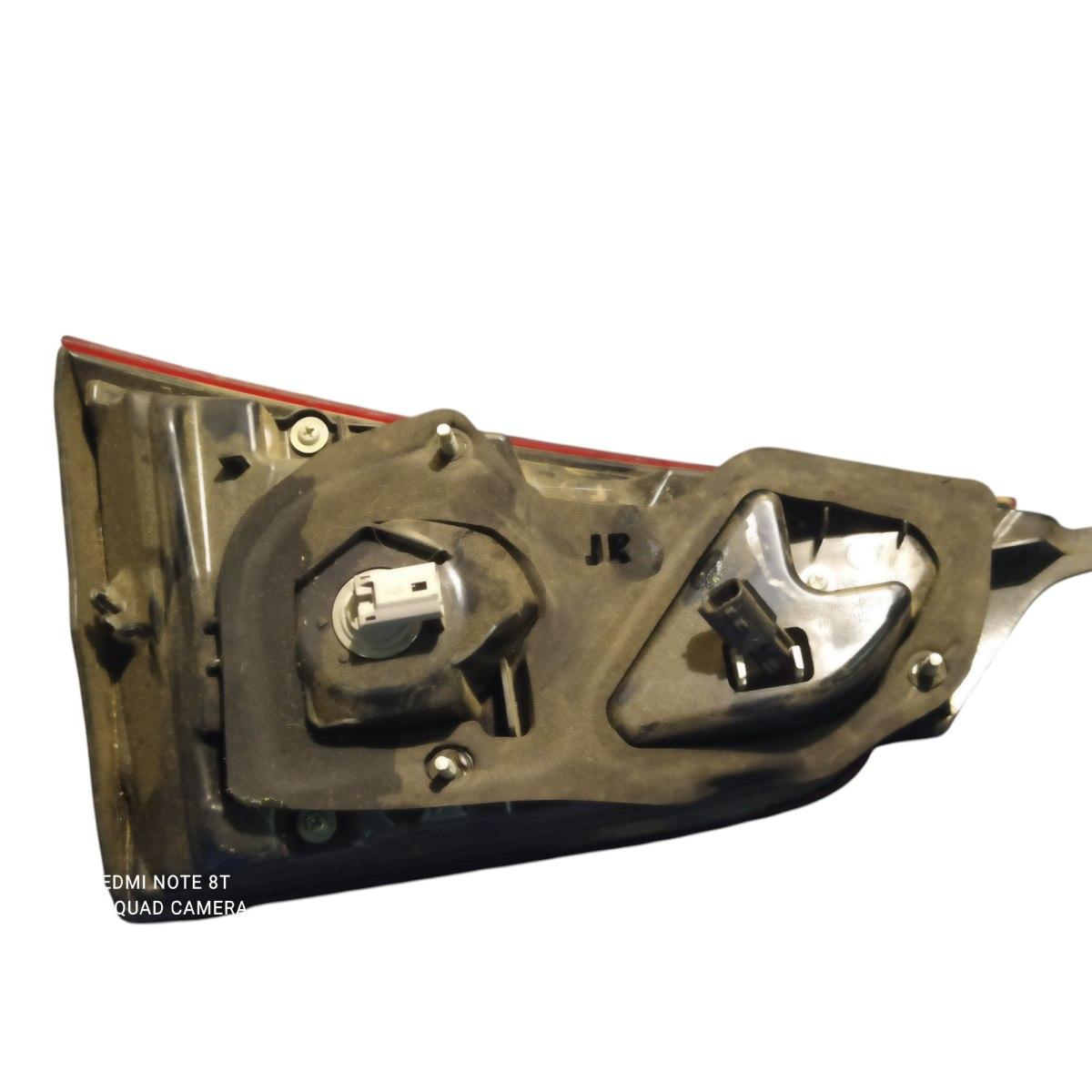 fanale sx  nissan qashqai 2019  26555hv05a<br /><br /><br />