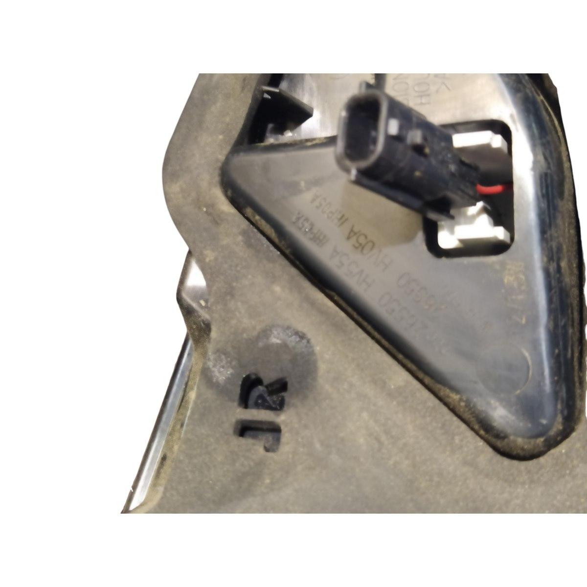 fanale sx  nissan qashqai 2019  26555hv05a<br /><br /><br />