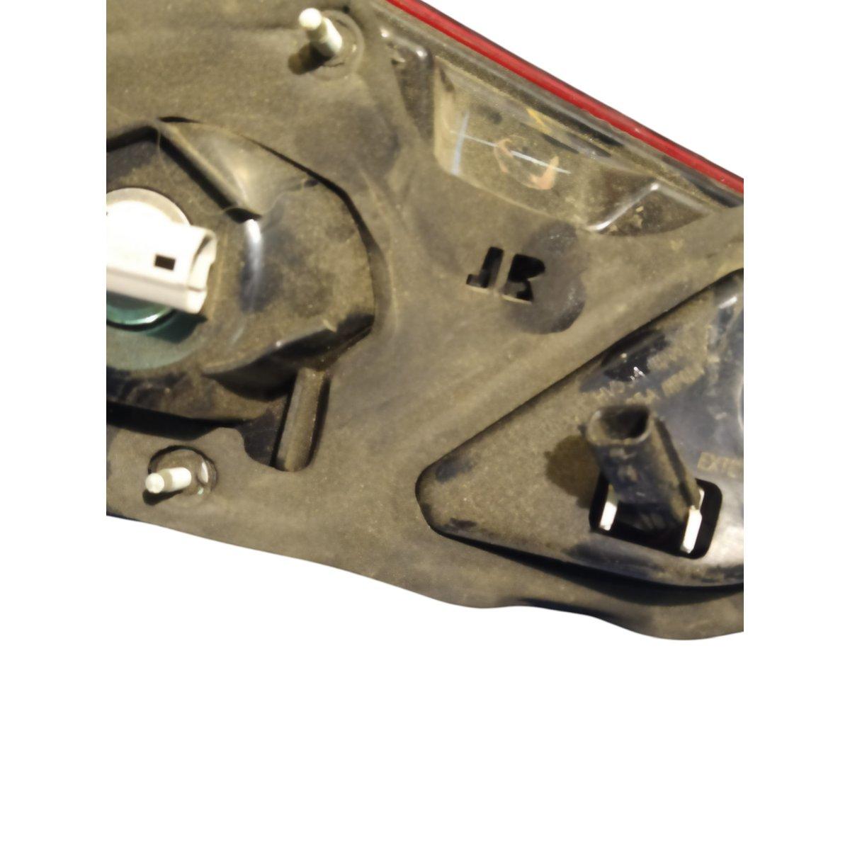 fanale sx  nissan qashqai 2019  26555hv05a<br /><br /><br />