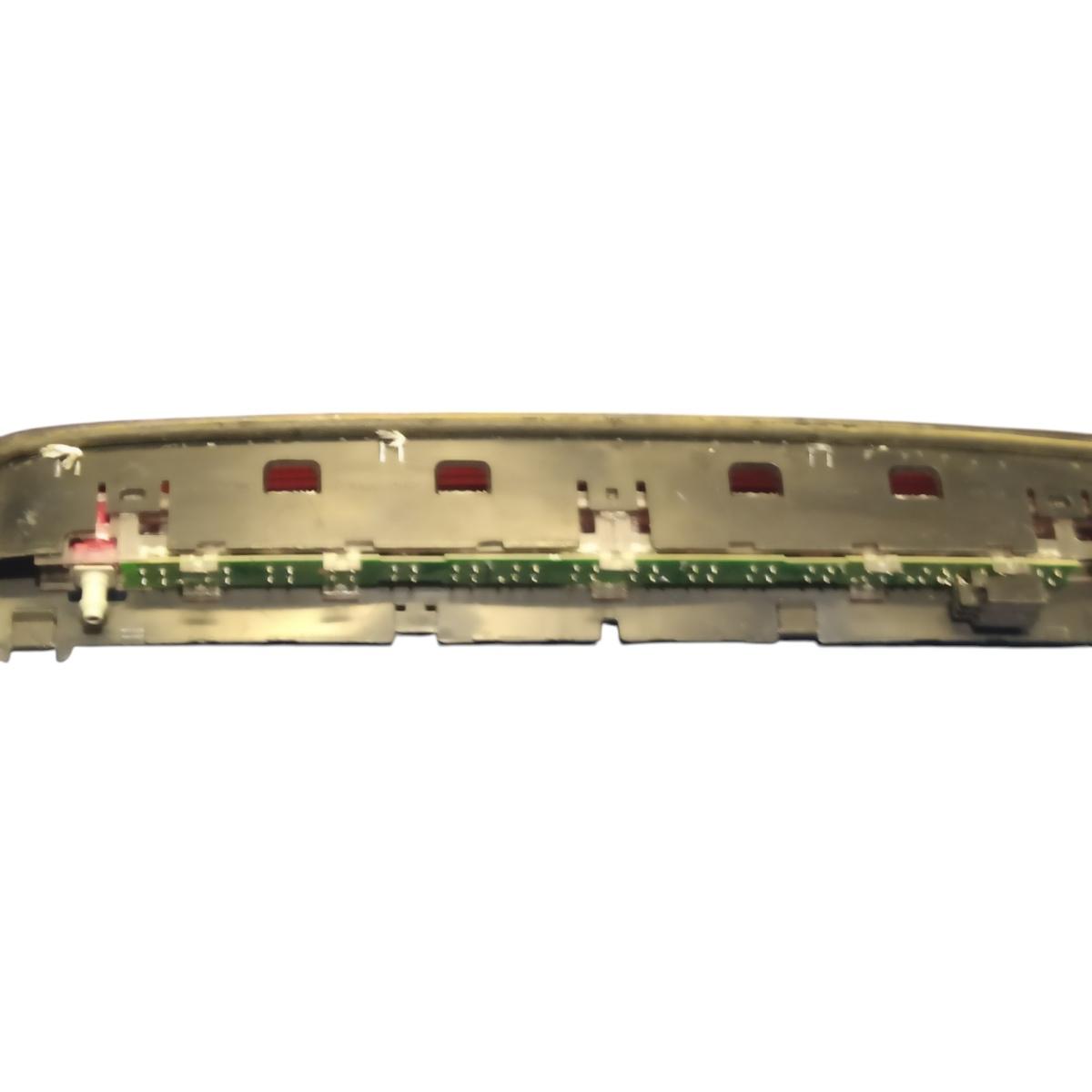 terza luce skoda fabia 2018  3cn945087<br /><br /><br />