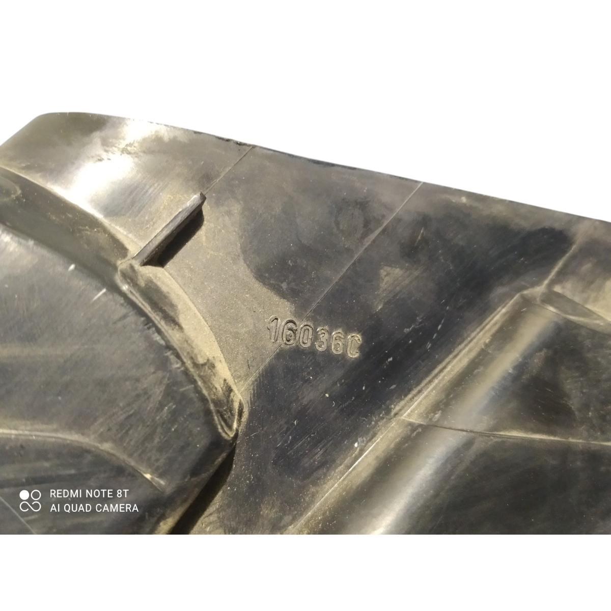 fanale posteriore dx fiat grande punto 51701590