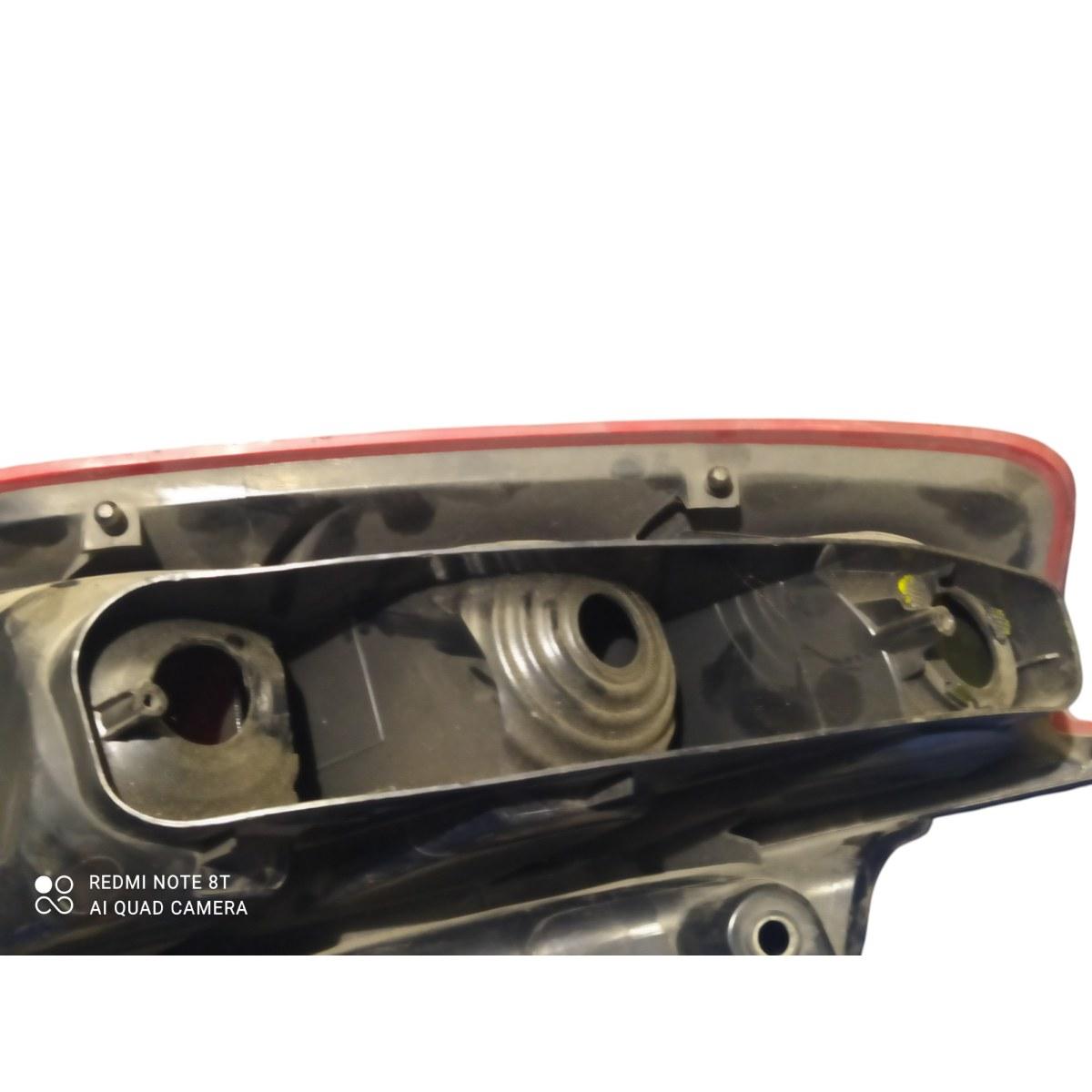 fanale posteriore dx fiat grande punto 51701590