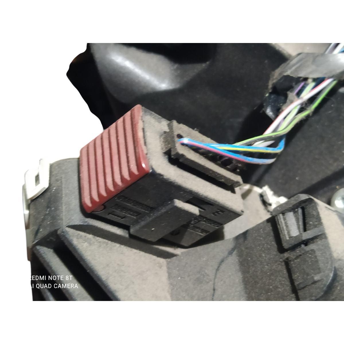 PEDALIERA   FIAT 500L  00519445140<br /><br /><br />