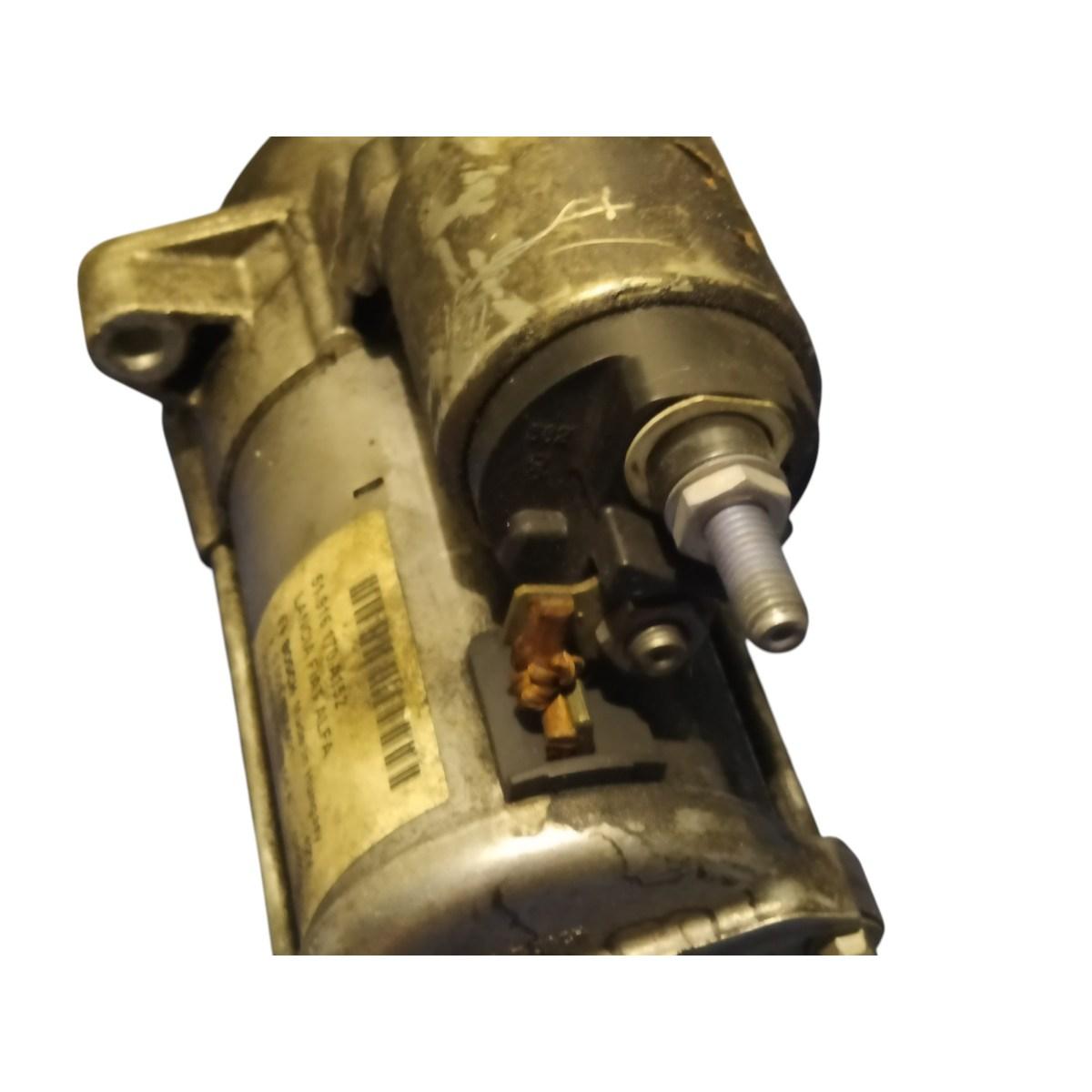 MOTORINO AVVIAMENTO  Fiat 500L  51916170A152<br /><br /><br /><br />
