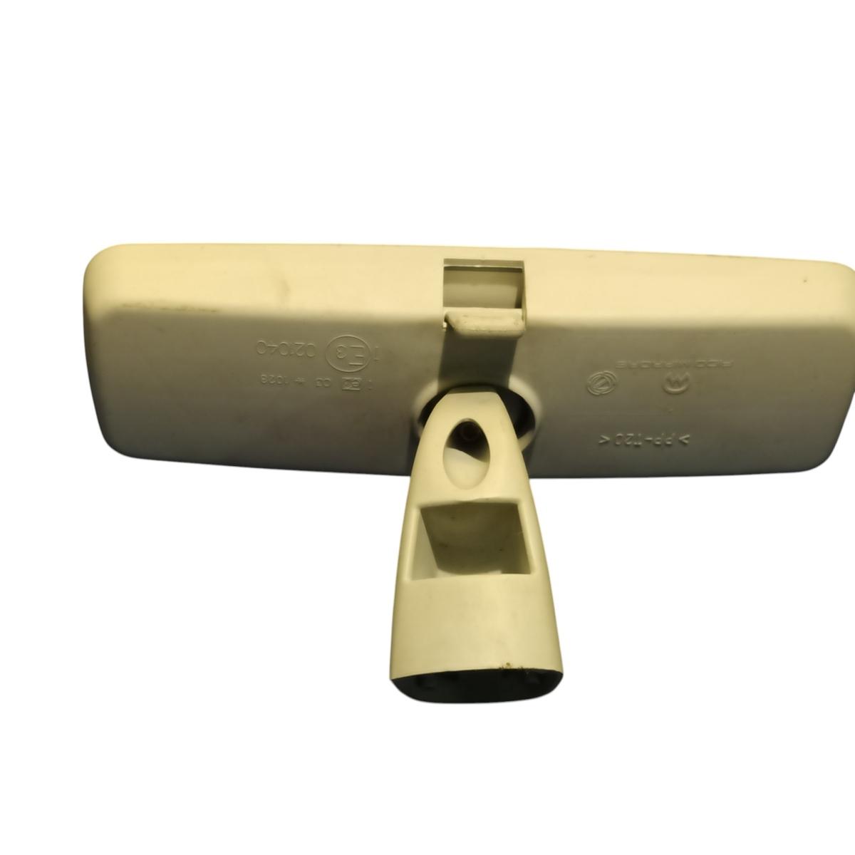 SPECCHIETTO RETROVISORE INTERNO  FIAT 500L  021040<br /><br />