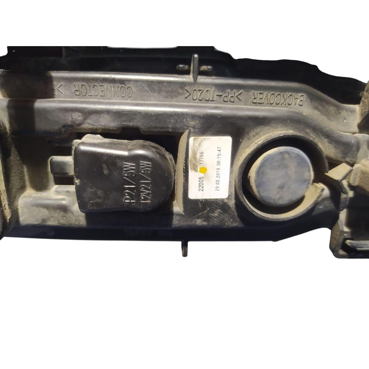 FANALE DX  RENAULT KANGOO 018  265506145<br /><br /><br />