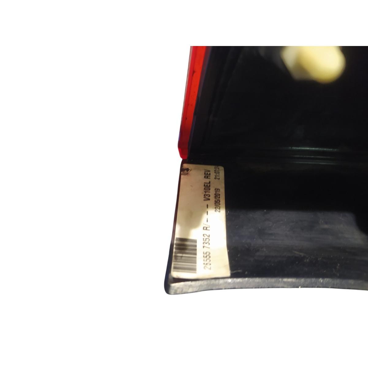 FANALE DX  RENAULT KANGOO 018  265506145<br /><br /><br />