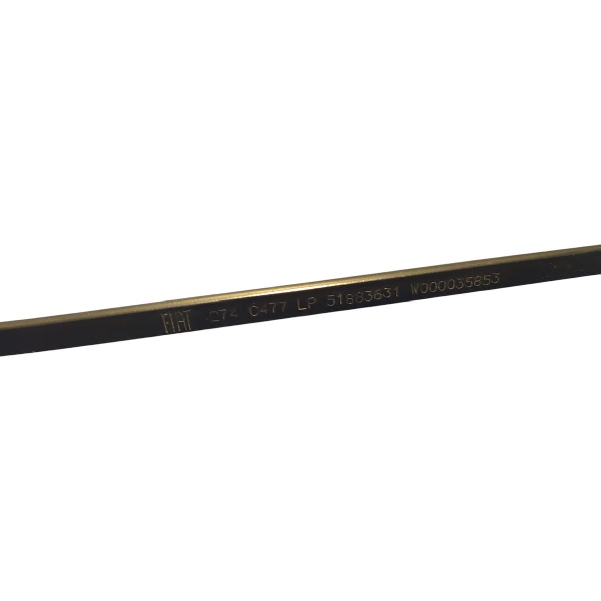 BRACCI TERGI CRISTALLO ANT  FIAT 500L  51883631<br /><br /><br />