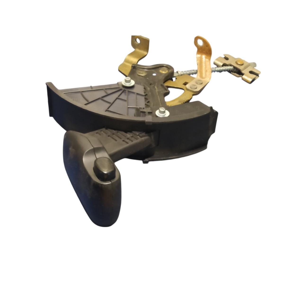 Leva freno a mano  fiat 500L 07355974320<br /><br /><br />