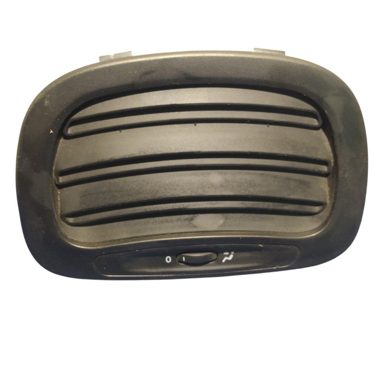 BOCCHETTA    ARIA   CENTRALE   CRUSCOTTO  FIAT 500L    2267892<br /><br /><br /><br /><br /><br />