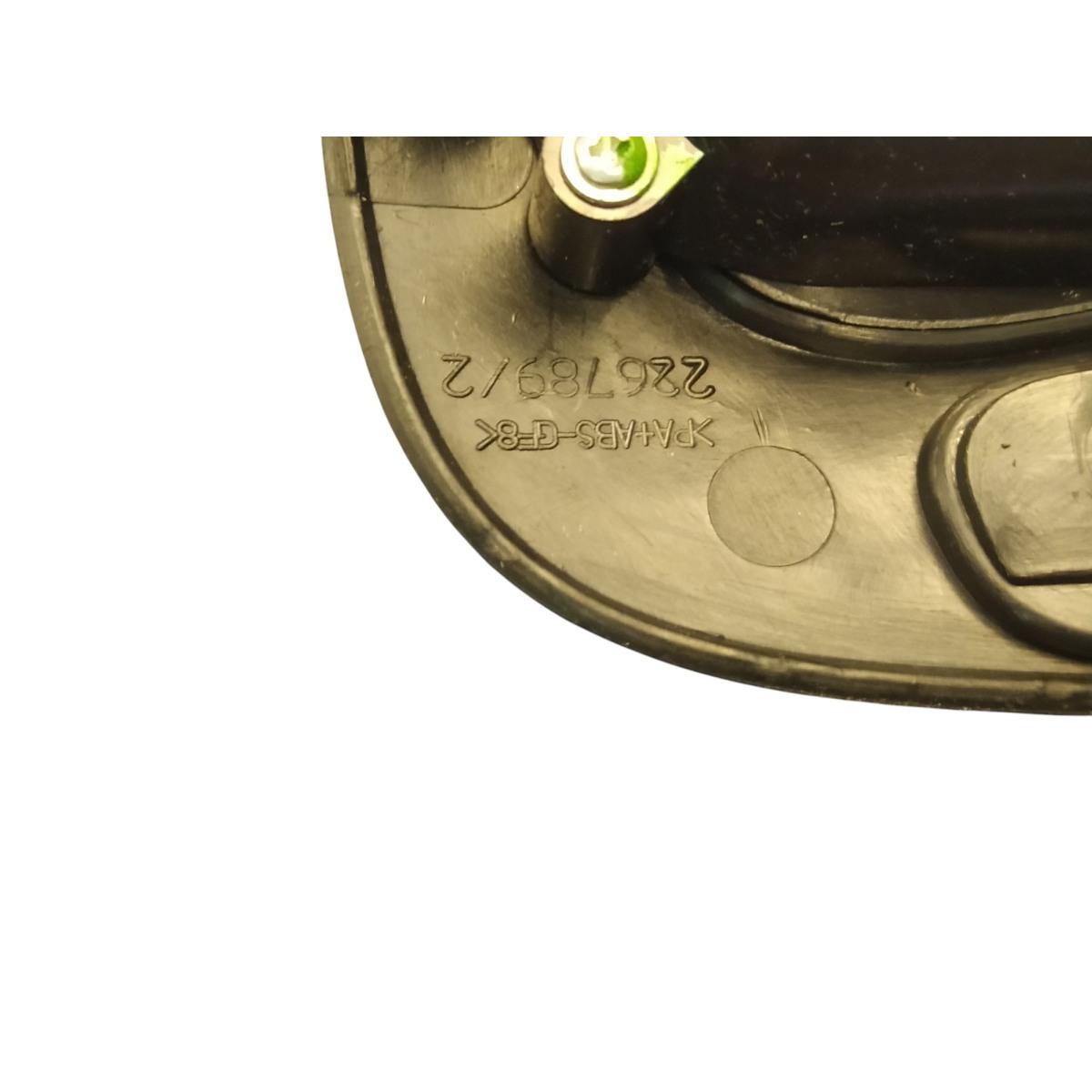 BOCCHETTA    ARIA   CENTRALE   CRUSCOTTO  FIAT 500L    2267892<br /><br /><br /><br /><br /><br />