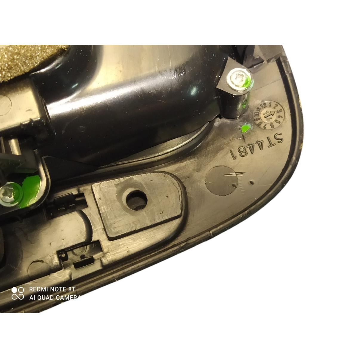 BOCCHETTA    ARIA   CENTRALE   CRUSCOTTO  FIAT 500L    2267892<br /><br /><br /><br /><br /><br />