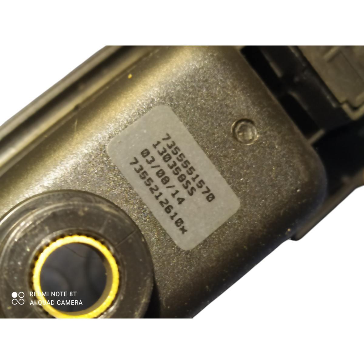 PULSANTIERA    ALZAVETRI    POSTERIORE   SX    FIAT 500L  7355551570<br /><br /><br />