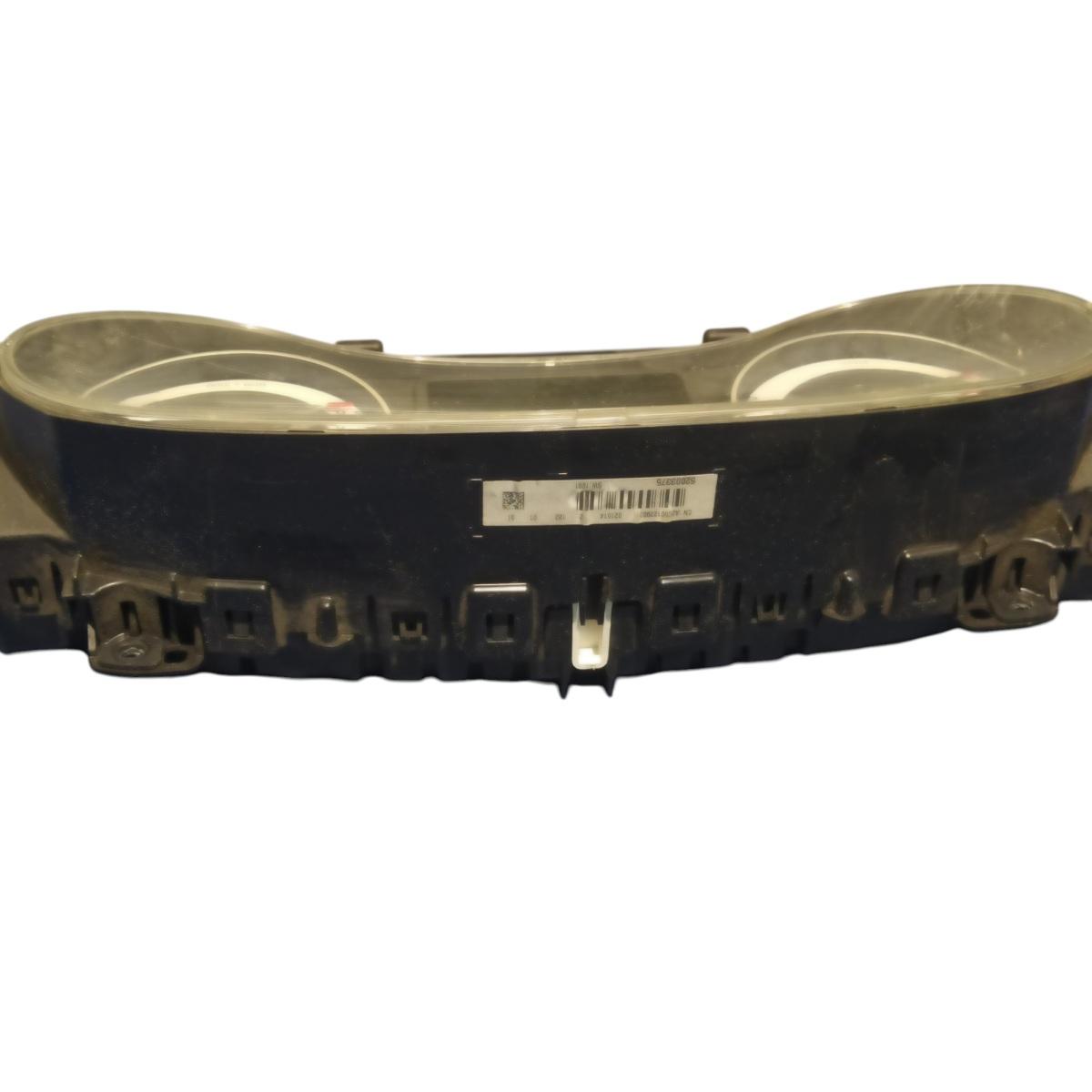 quadro strumenti  fiat 500l  52003375<br /><br /><br />