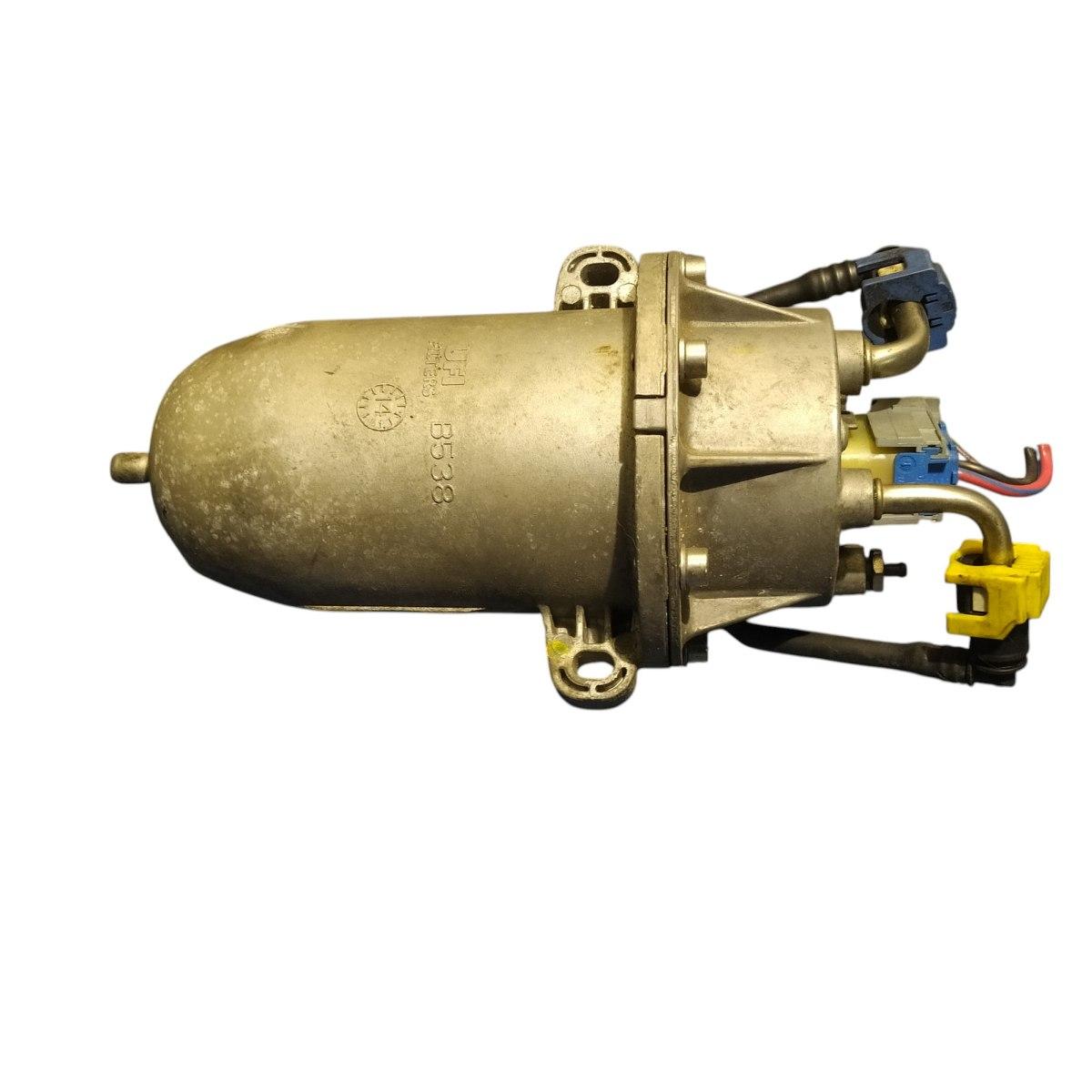 porta filtro gasolio fiat 500l  51901049<br /><br />
