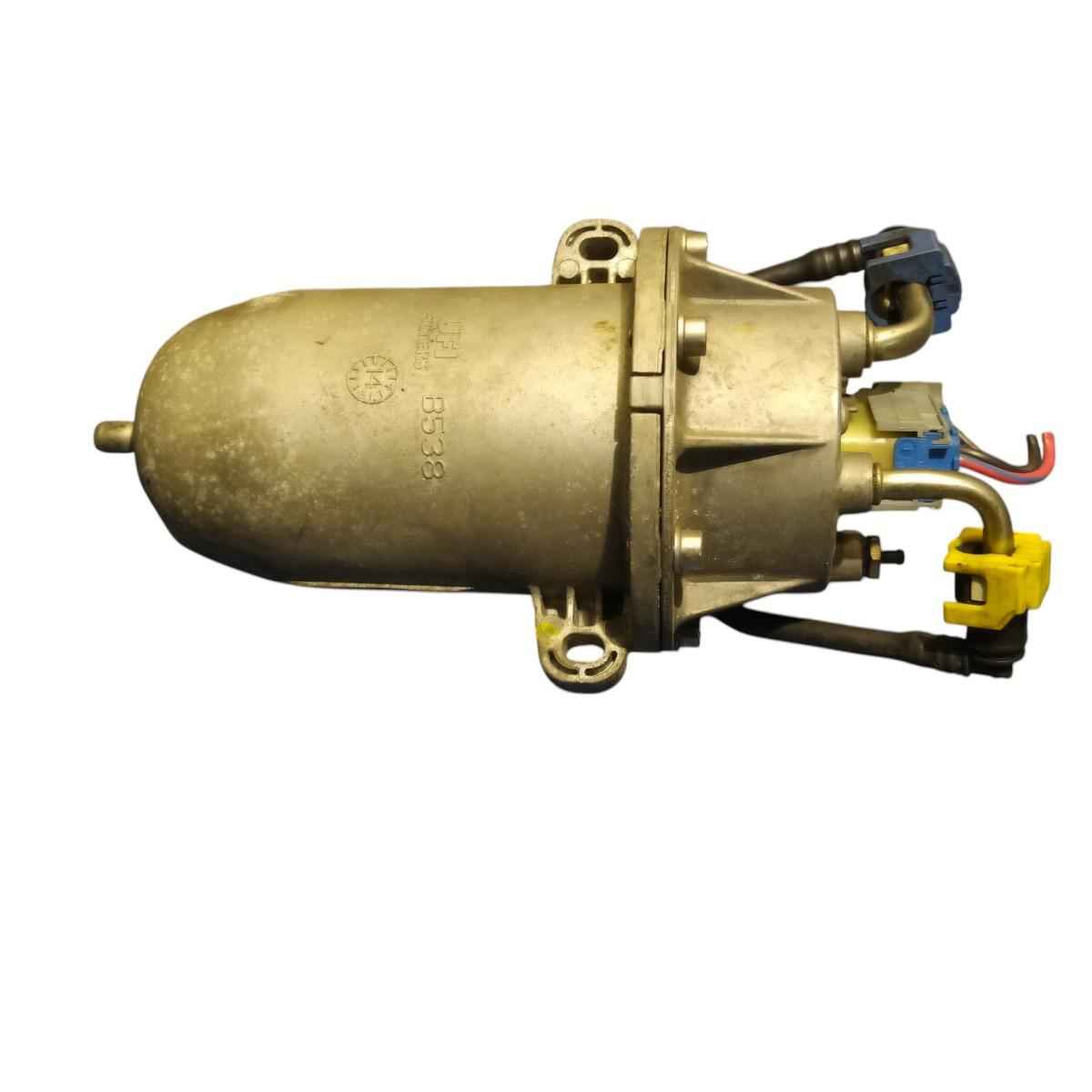 porta filtro gasolio fiat 500l  51901049<br /><br />