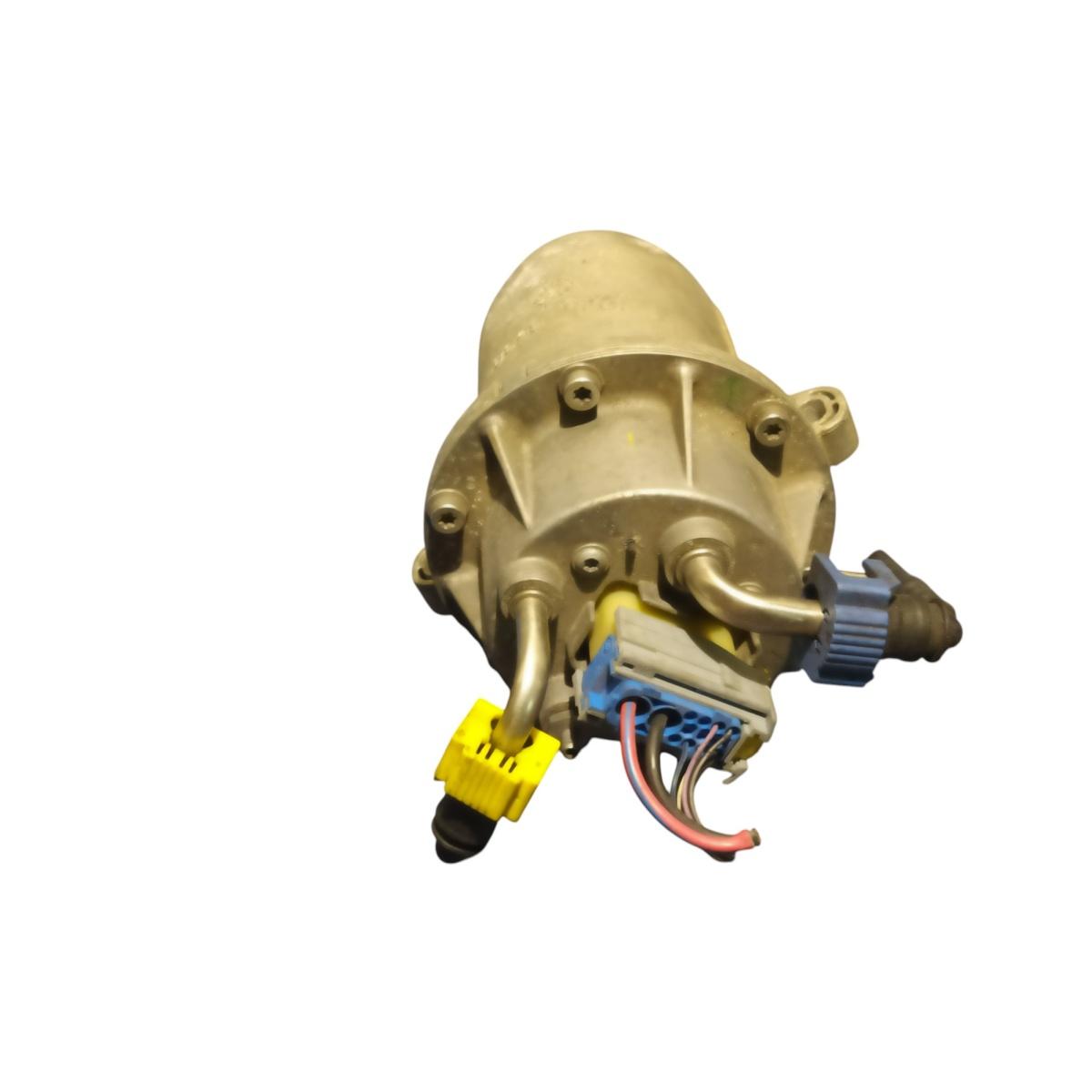 porta filtro gasolio fiat 500l  51901049<br /><br />