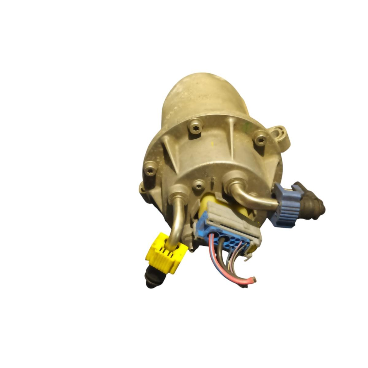 porta filtro gasolio fiat 500l  51901049<br /><br />