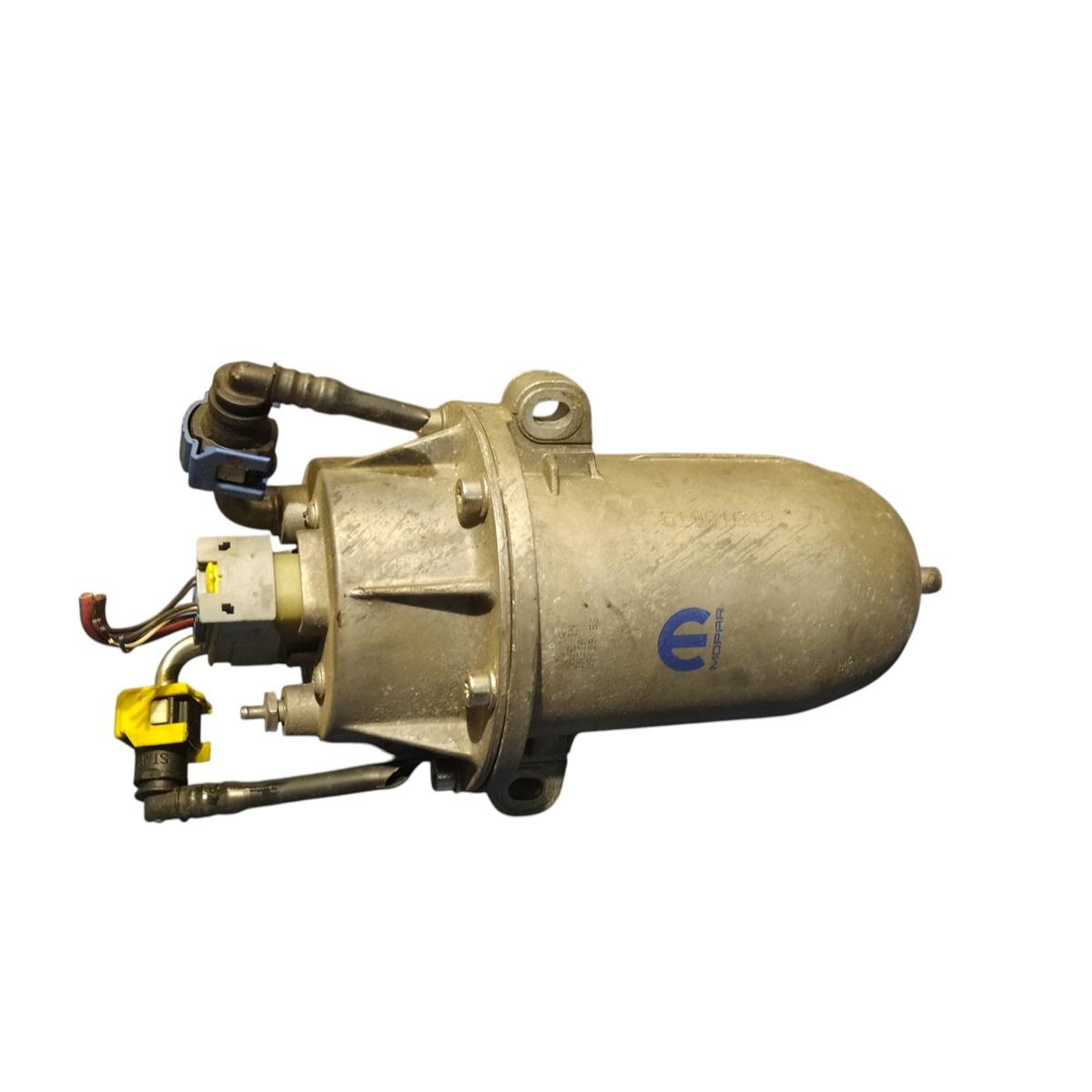 porta filtro gasolio fiat 500l  51901049<br /><br />
