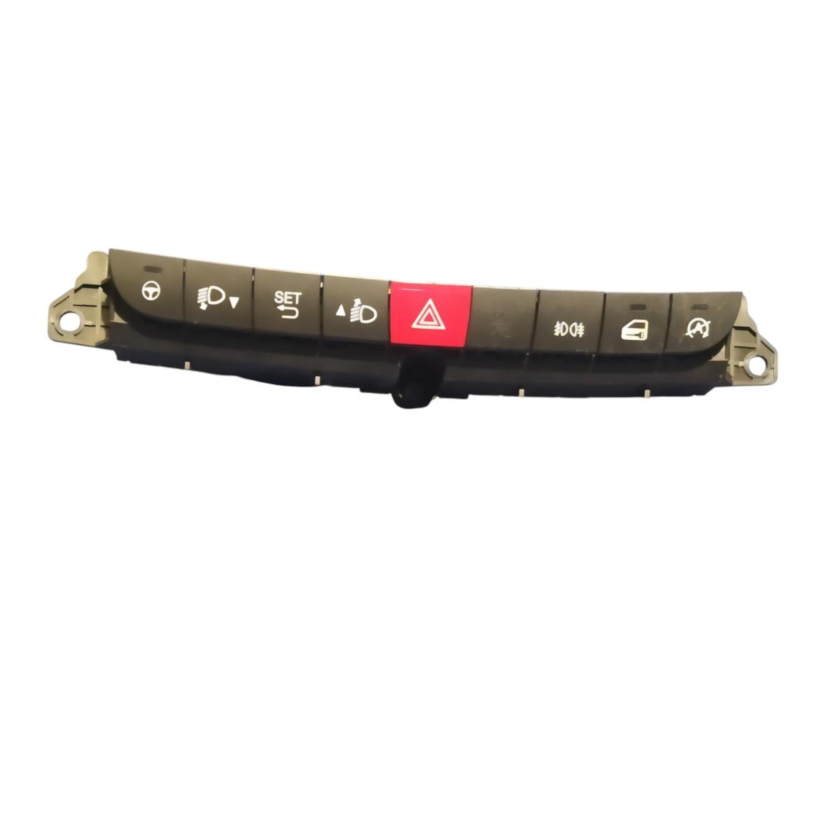 COMANDI MULTIFUNZIONALI FIAT 500l  735591877<br /><br /><br />