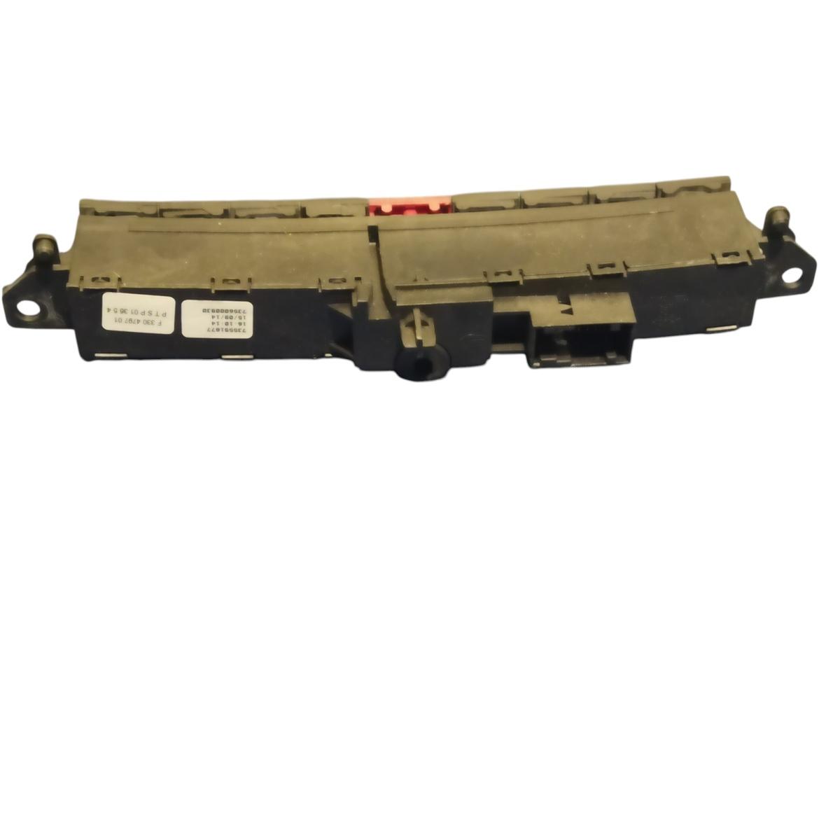 COMANDI MULTIFUNZIONALI FIAT 500l  735591877<br /><br /><br />