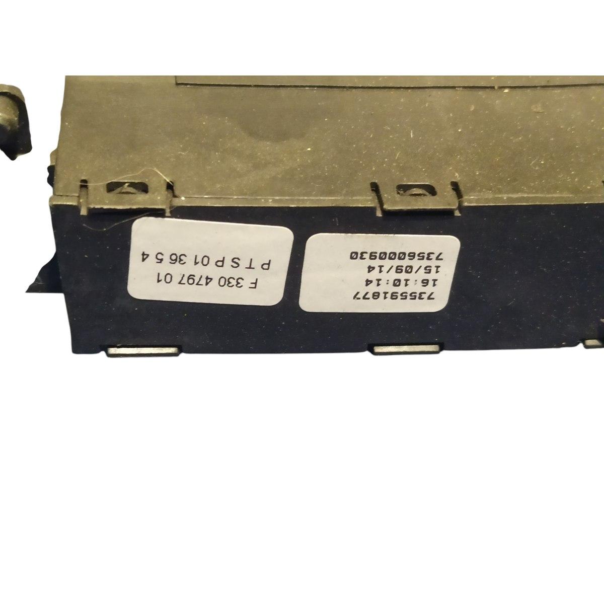 COMANDI MULTIFUNZIONALI FIAT 500l  735591877<br /><br /><br />