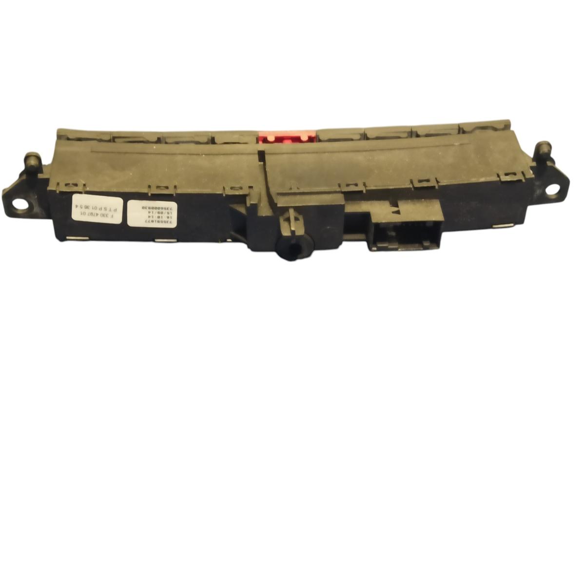 COMANDI MULTIFUNZIONALI FIAT 500l  735591877<br /><br /><br />