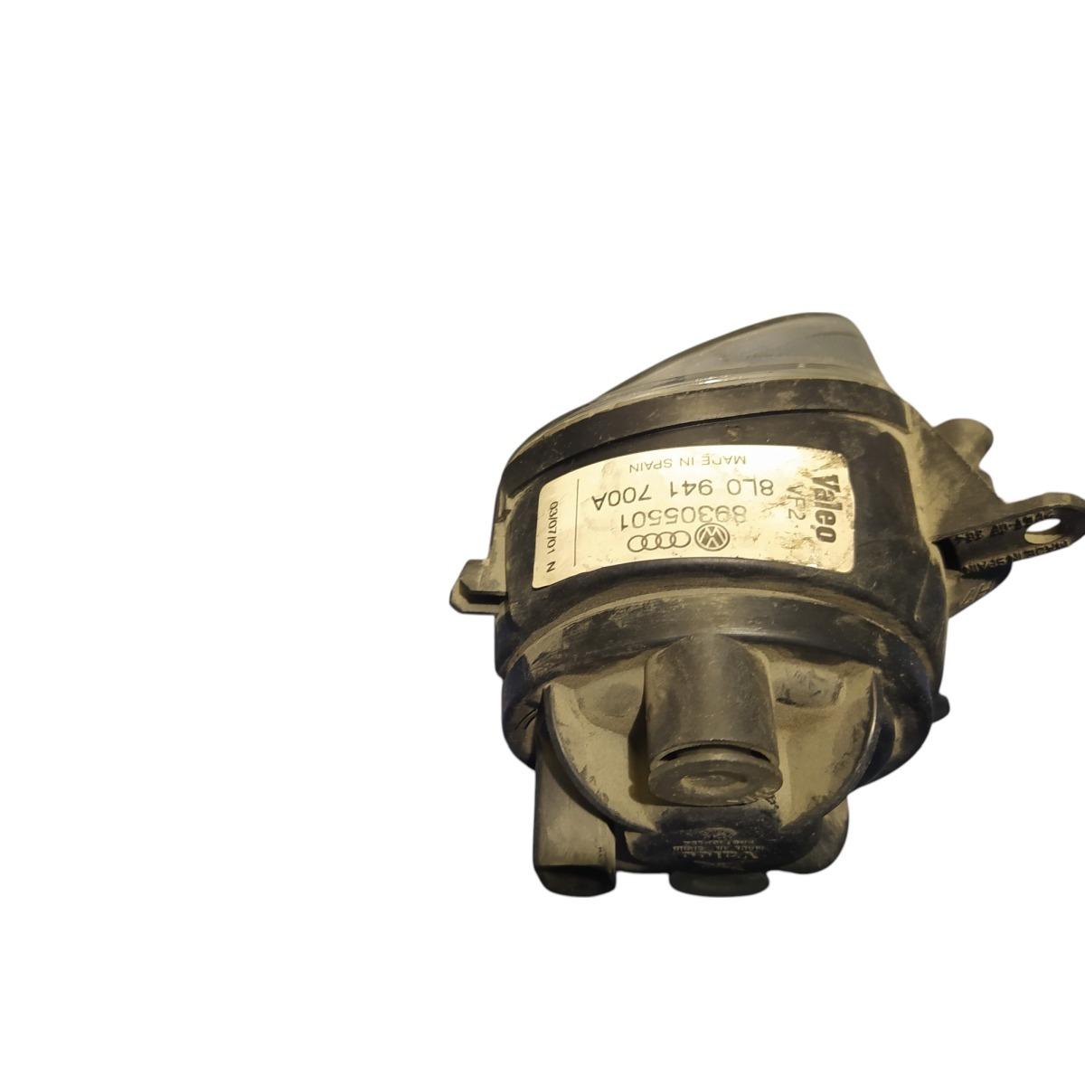 faretto fendinebbia dx  audi a3 2001  8l0941700a<br /><br /><br />