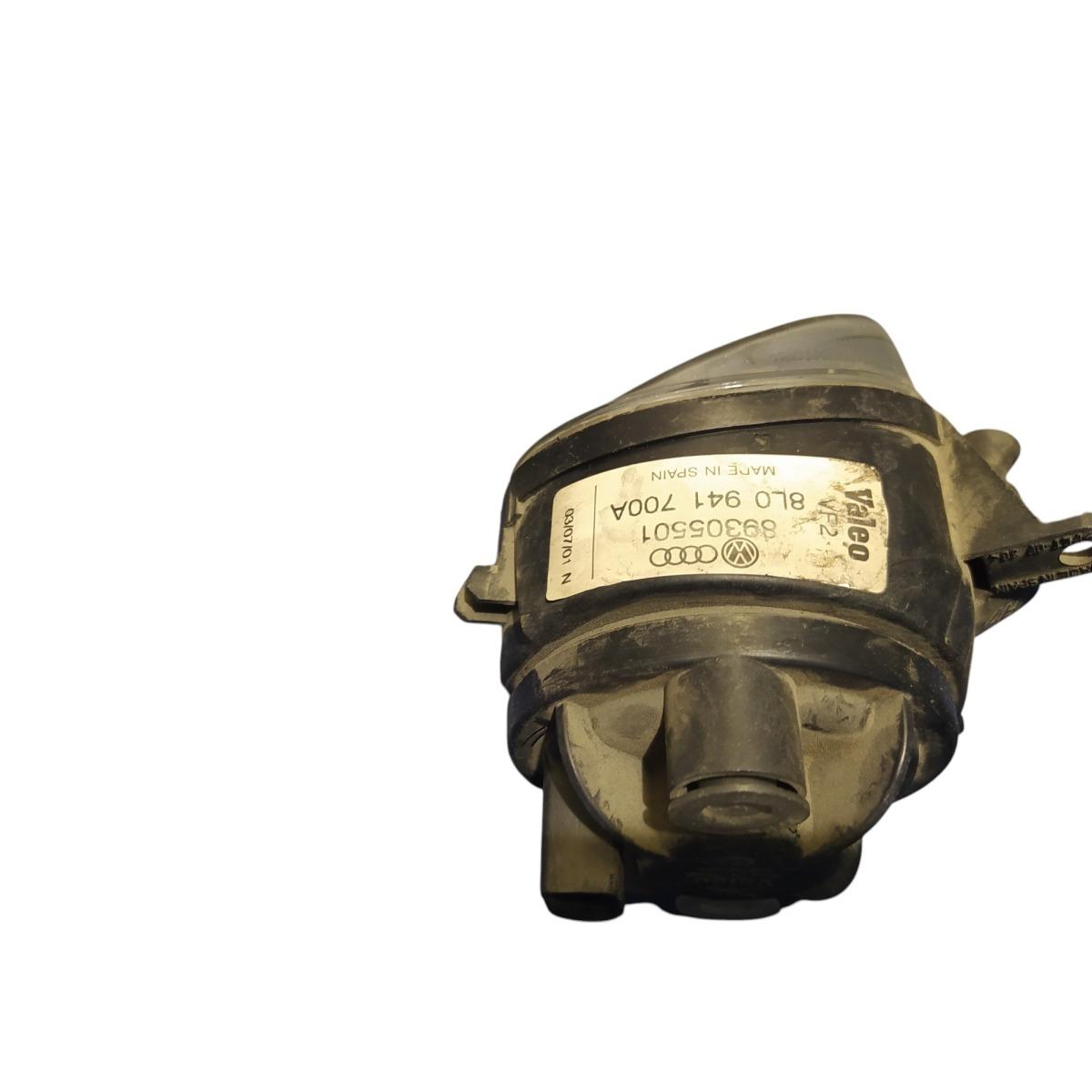 faretto fendinebbia dx  audi a3 2001  8l0941700a<br /><br /><br />